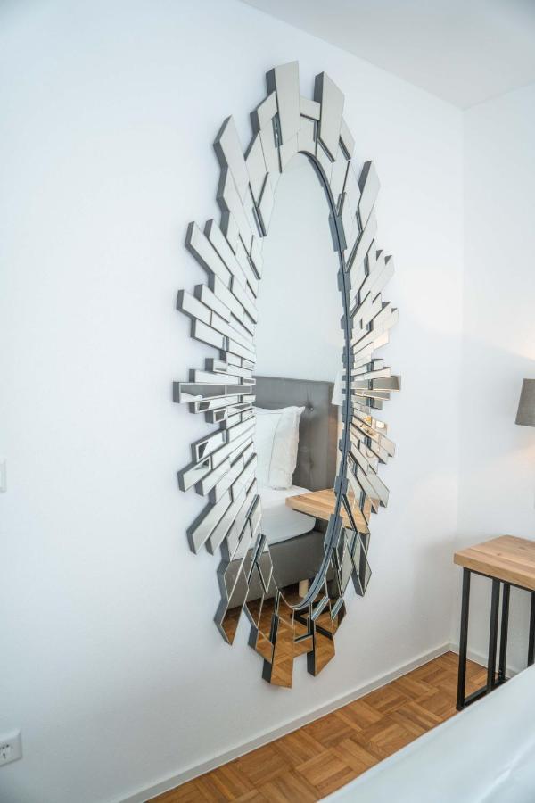 City Apartments Fn L 6 Klimatisiert Mit Balkon FDH Exterior foto