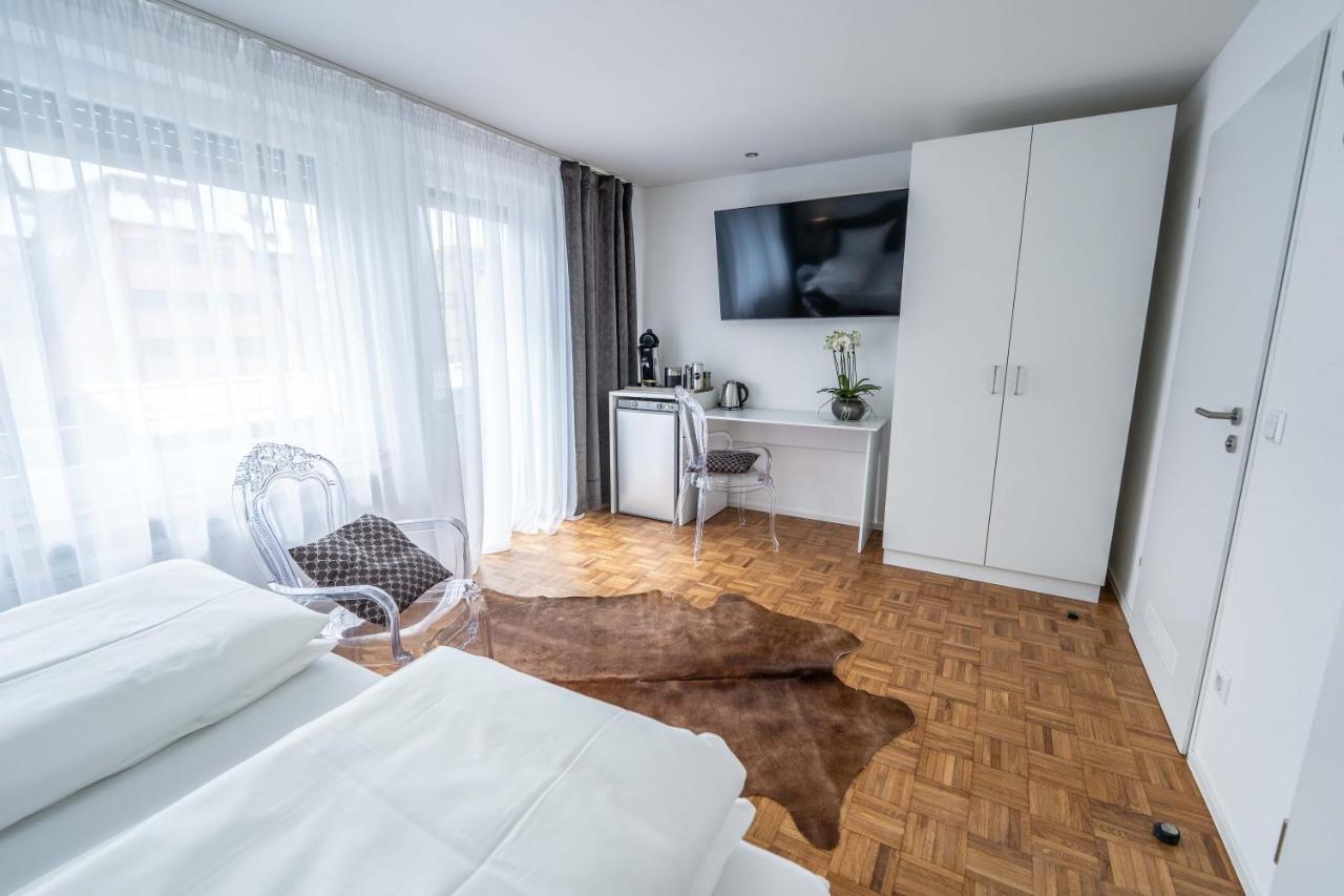 City Apartments Fn L 6 Klimatisiert Mit Balkon FDH Exterior foto